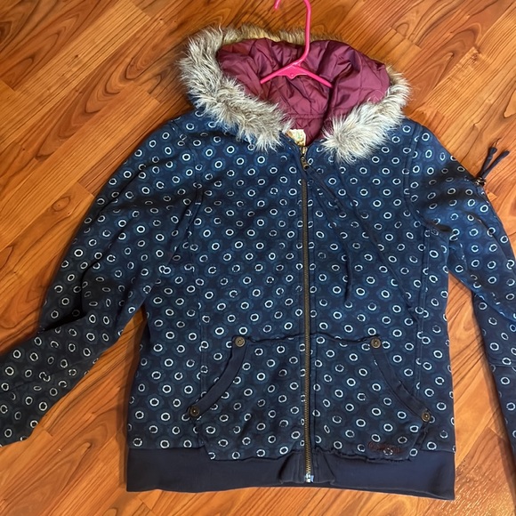 Billabong Jacket - Picture 11 of 11